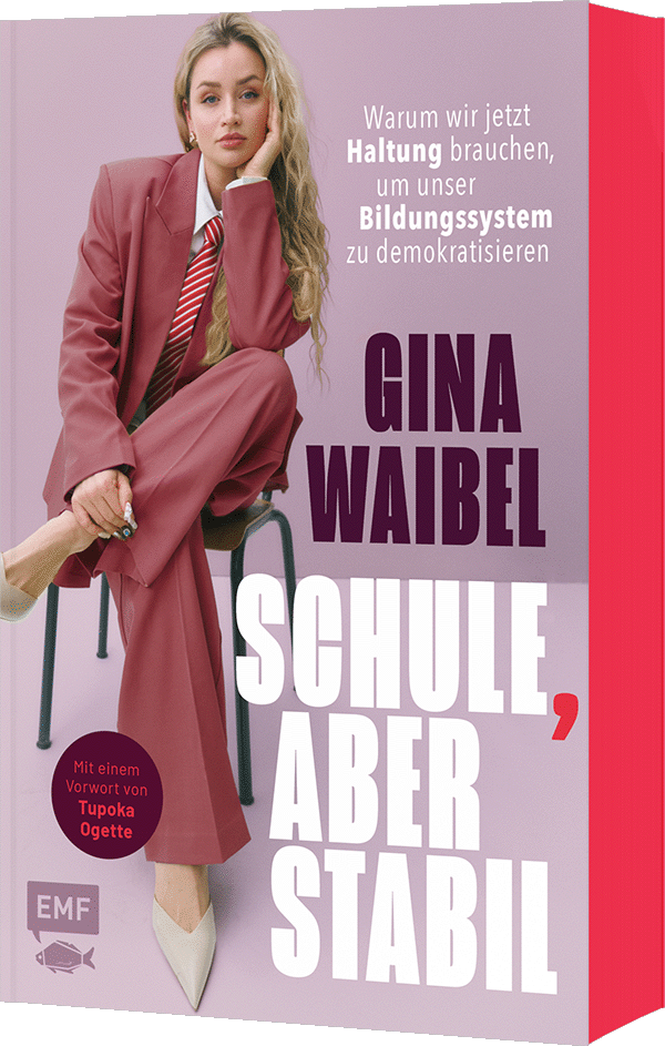 Schule, aber stabil