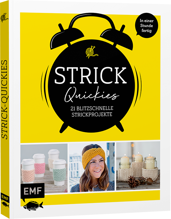 Strick-Quickies