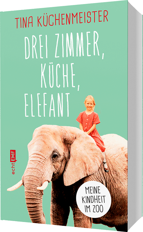 Drei Zimmer, Küche, Elefant