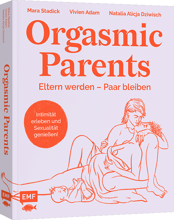 Orgasmic Parents