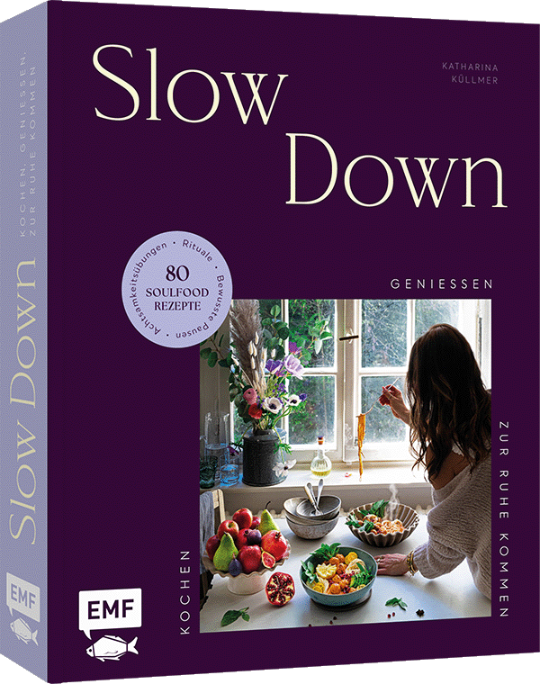 Slow Down
