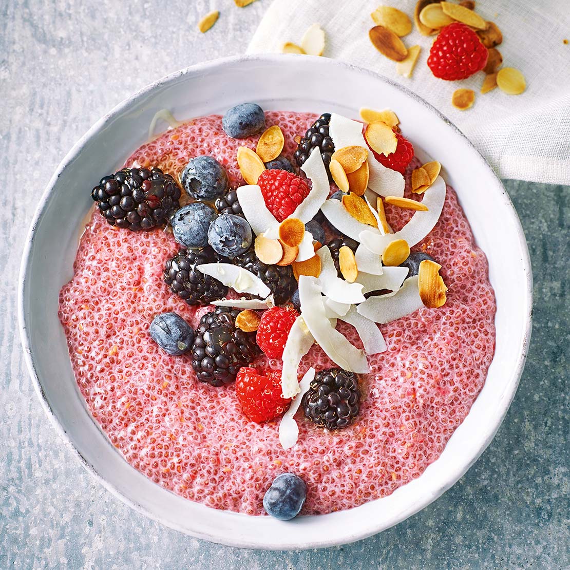 Chia-Pudding-Bowl