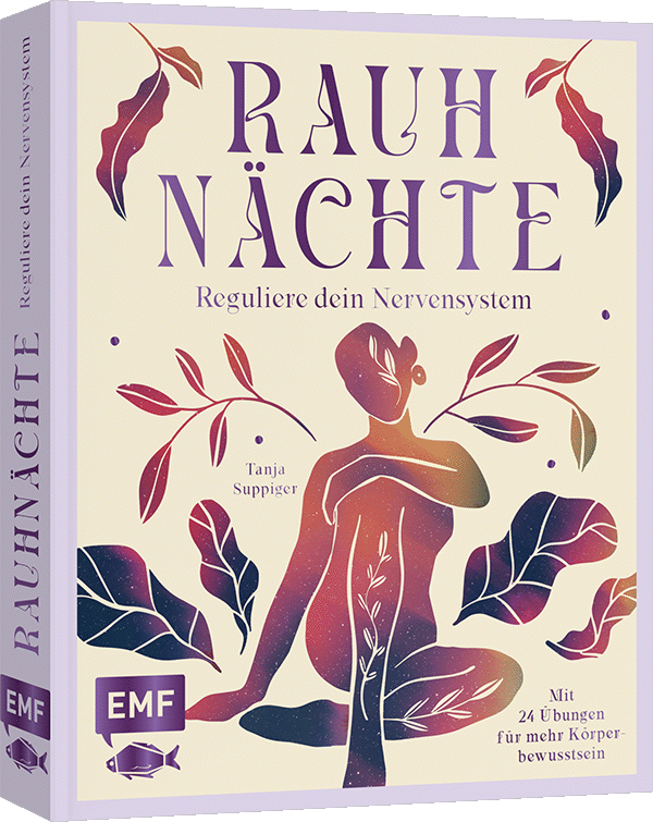 Rauhnächte – Reguliere dein Nervensystem und schaffe die Basis für persönliches Wachstum