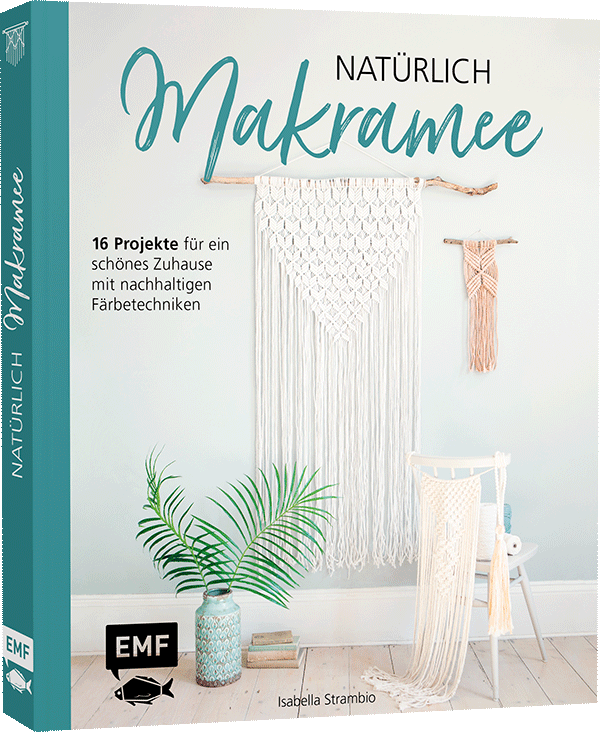 Natürlich Makramee