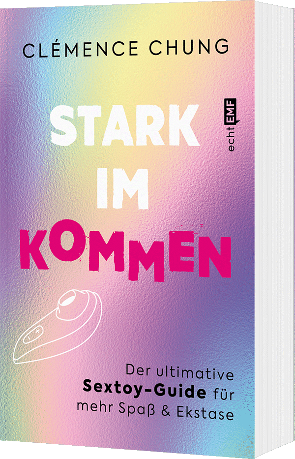 Stark im Kommen