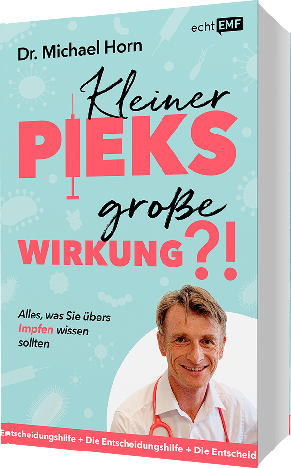 Kleiner Pieks, große Wirkung – Alles, was Sie übers Impfen wissen sollten
