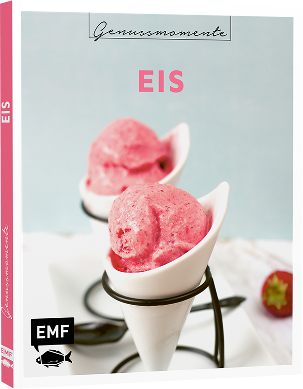 Genussmomente: Eis