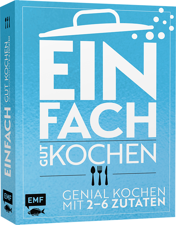 Einfach gut kochen