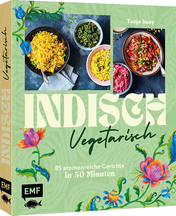 Indisch vegetarisch