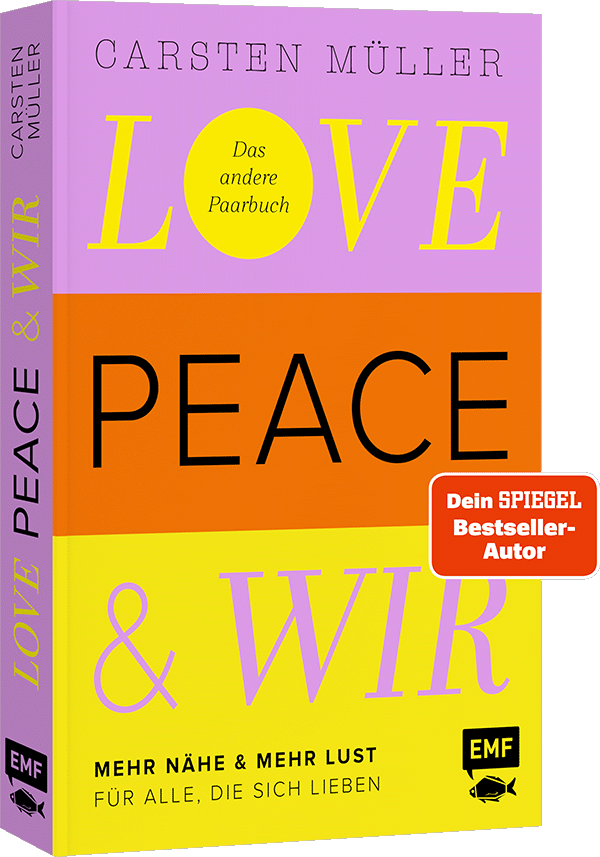 Love, Peace & wir