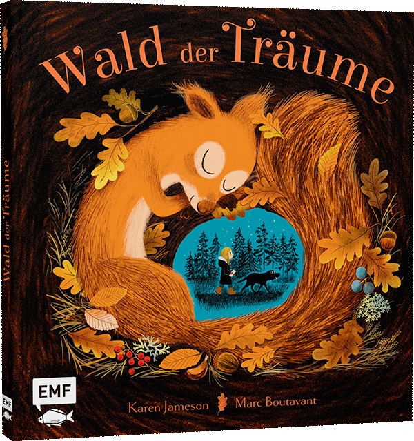 Wald der Träume