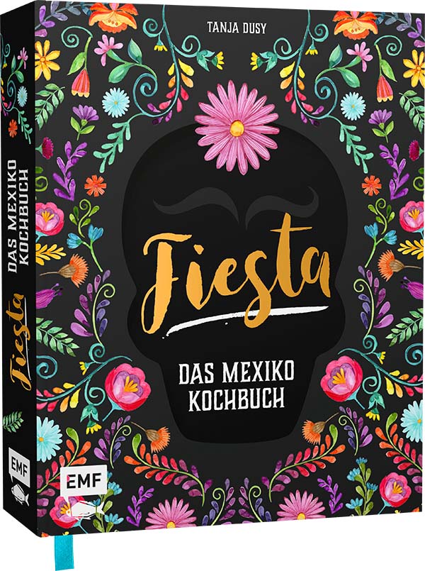 Fiesta – Mexiko-Kochbuch-21x26-224