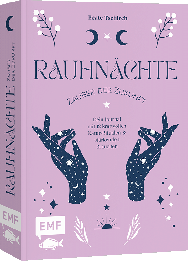 Rauhnächte – Zauber der Zukunft 
