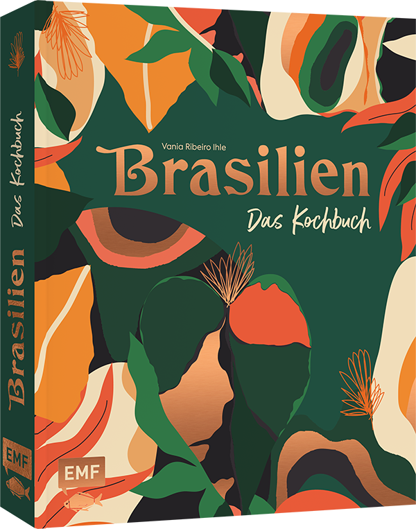 Brasilien – Das Kochbuch