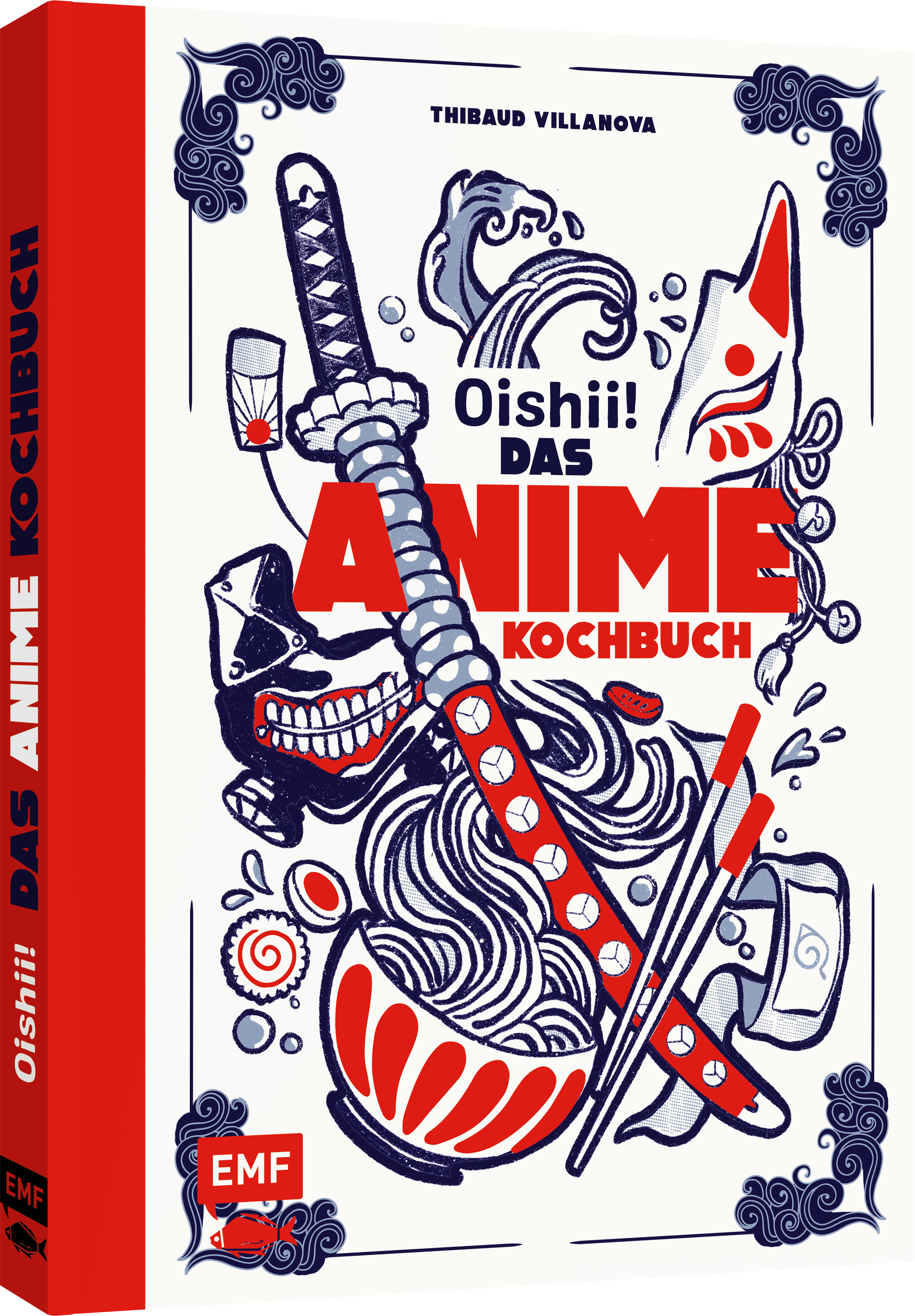 Oishii-Das+Anime-Kochbuch-21x28,5-120-3D-Cover