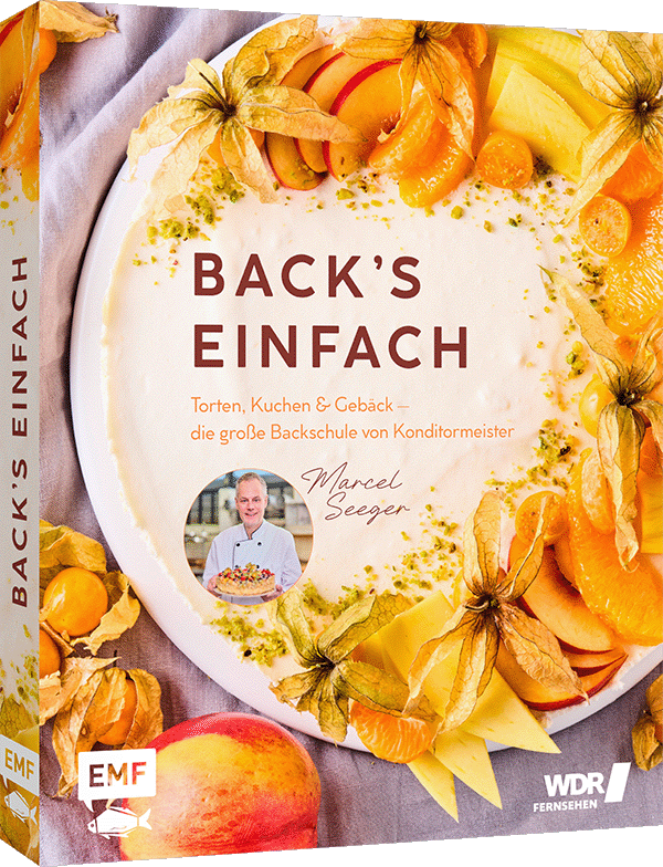 Back's einfach