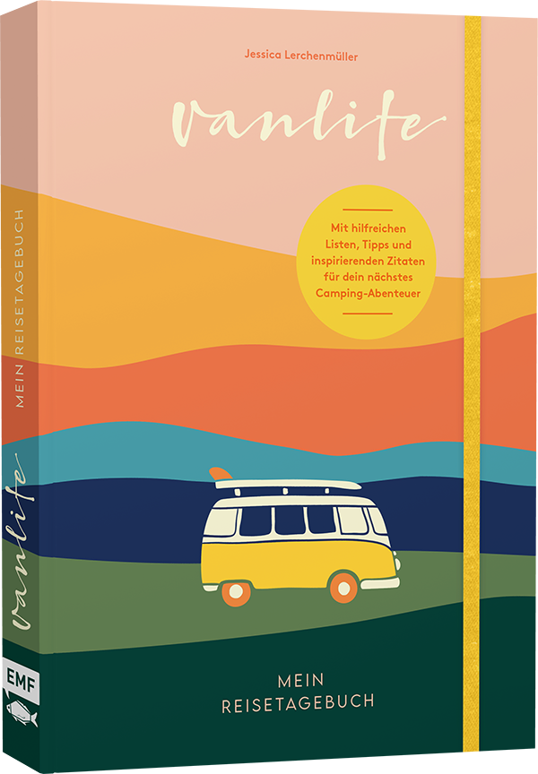 Van Life – Mein Reisetagebuch