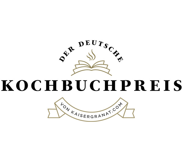 24.11.2022 / Drei Auszeichnungen beim deutschen Kochbuchpreis 2022 24.11.2022 / Drei Auszeichnungen beim deutschen Kochbuchpreis 2022