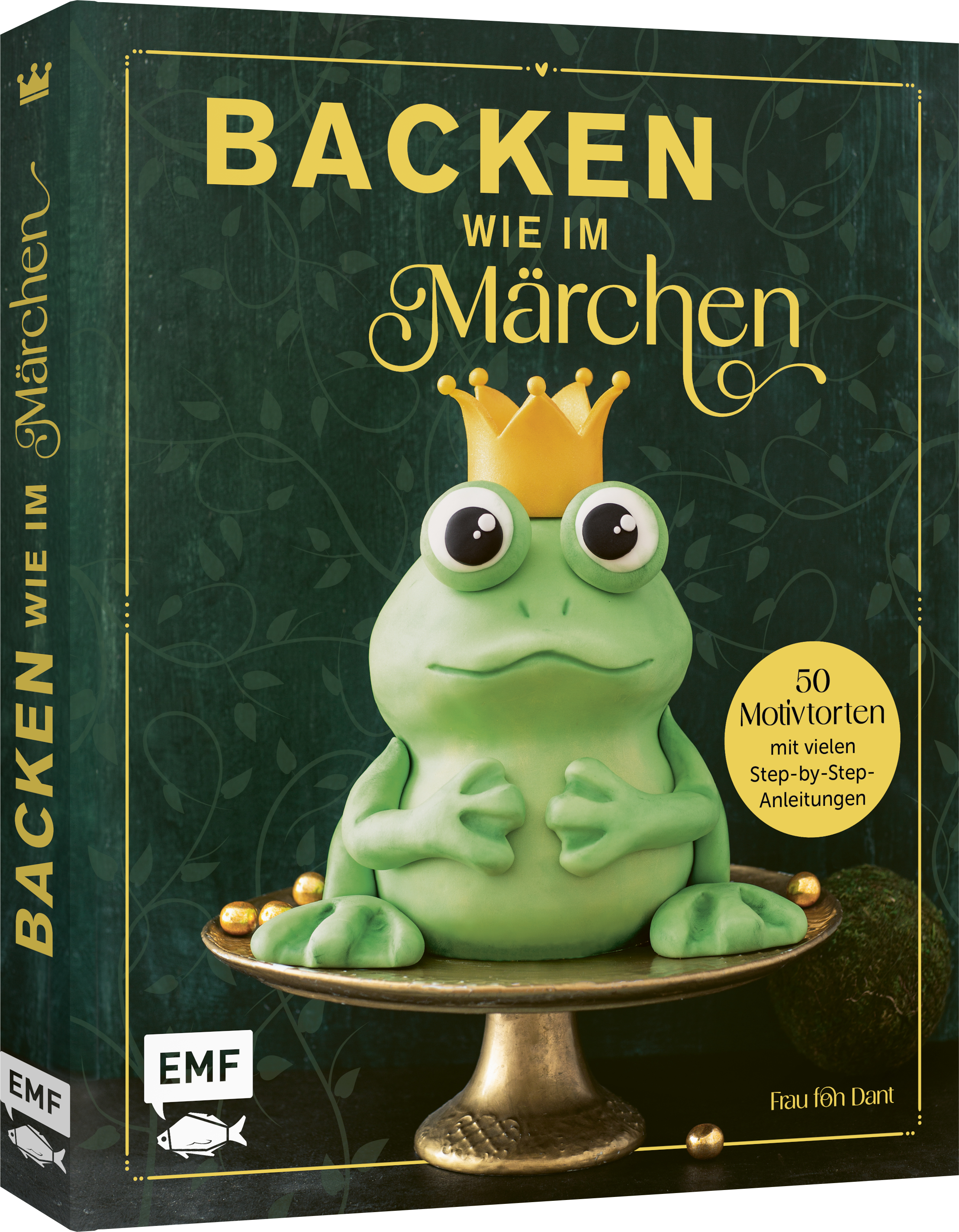 Backen wie im Märchen
