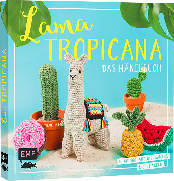 LamaTropicana_Cover