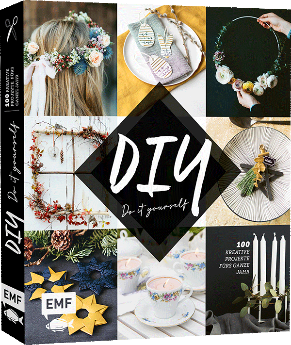 DIY – Do it yourself