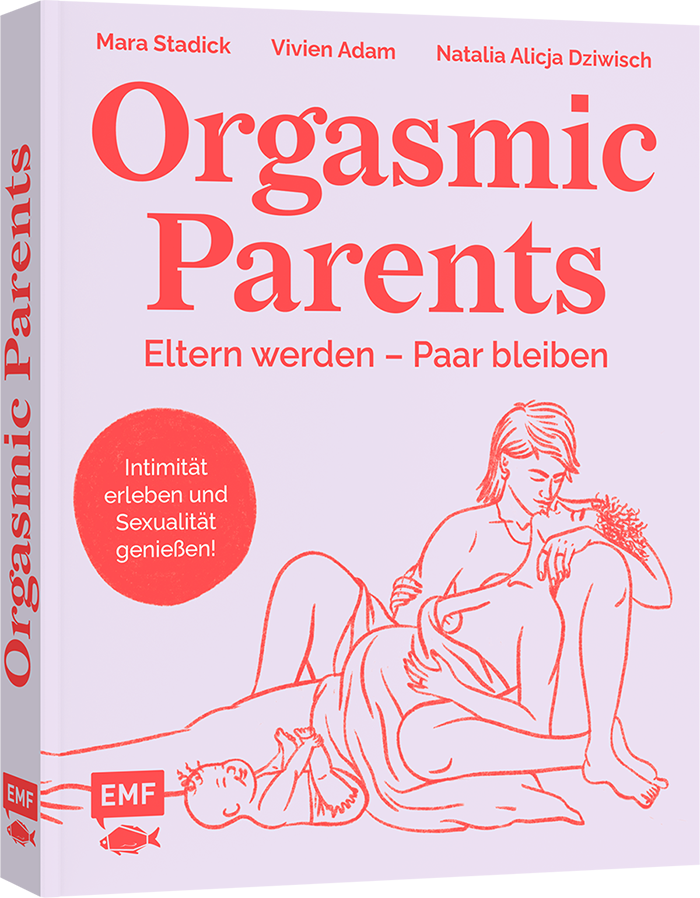 Orgasmic Parents