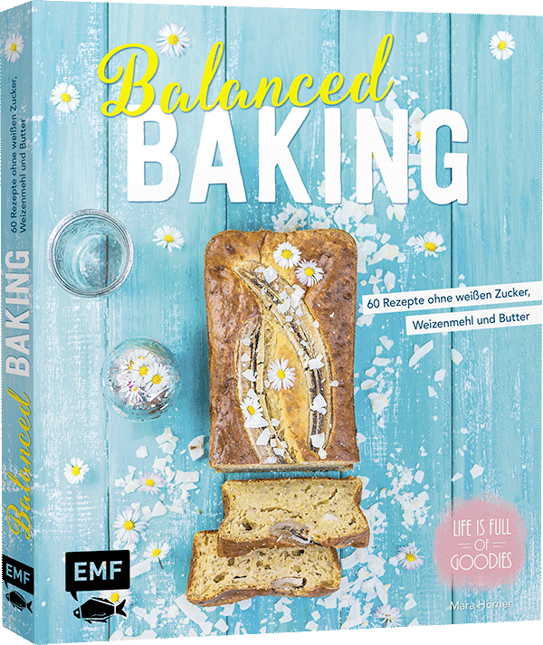 Balanced Baking