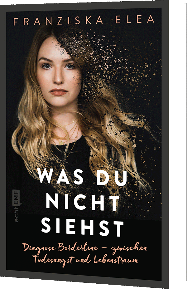 Was du nicht siehst