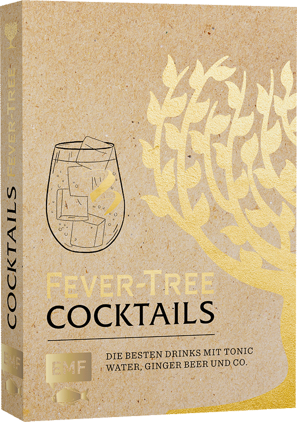 Fever Tree – Cocktails 