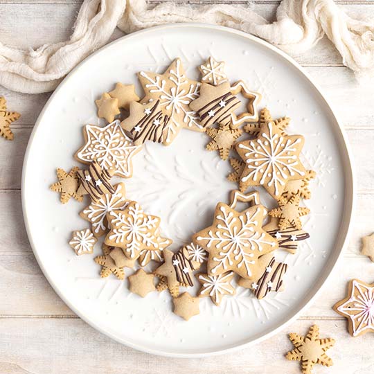 himlische-lebkuchensterne-backrezept