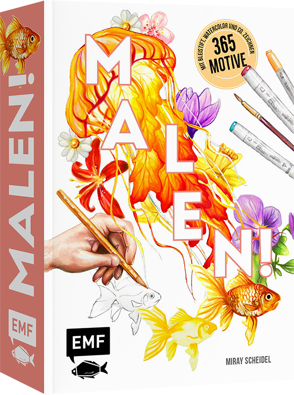 Malen!