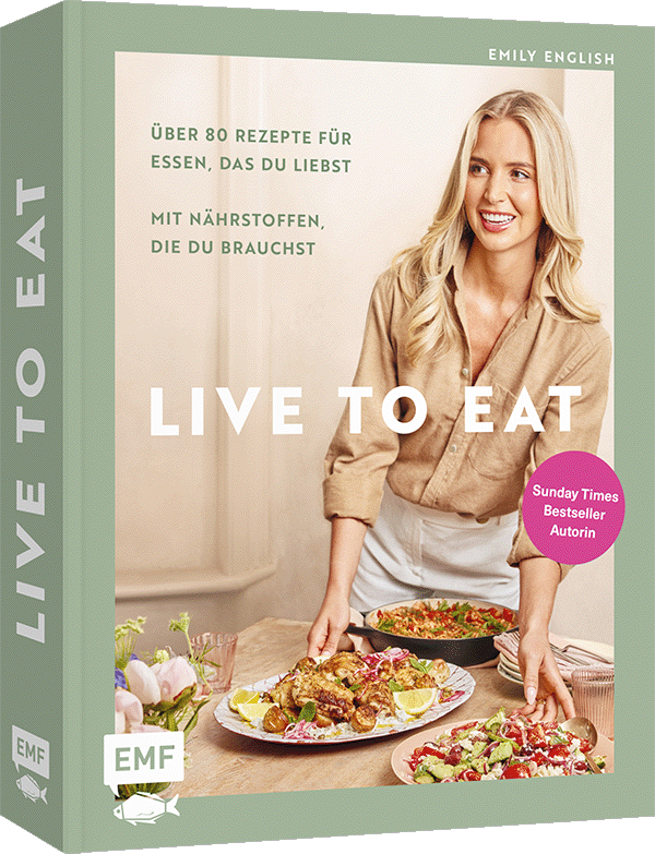 Live to Eat
