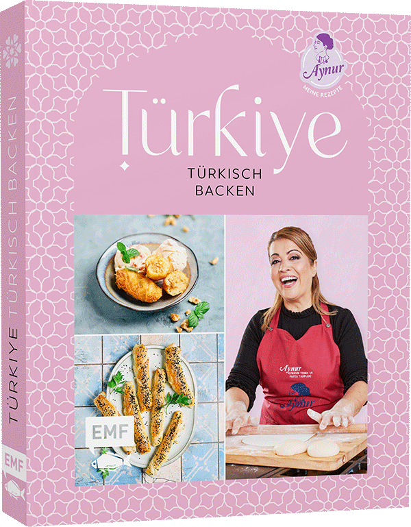 Türkiye – Türkisch backen