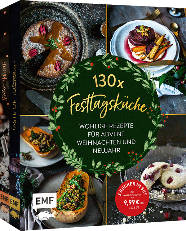 Festtagsküche