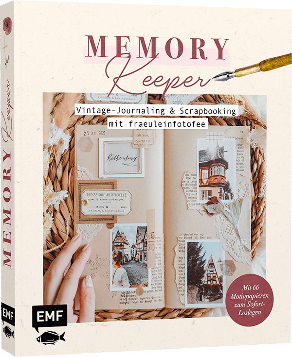 Memory-Keeper