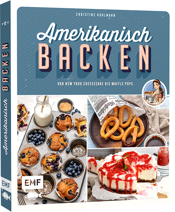 Amerikanisch backen-20x23,5-160-3D