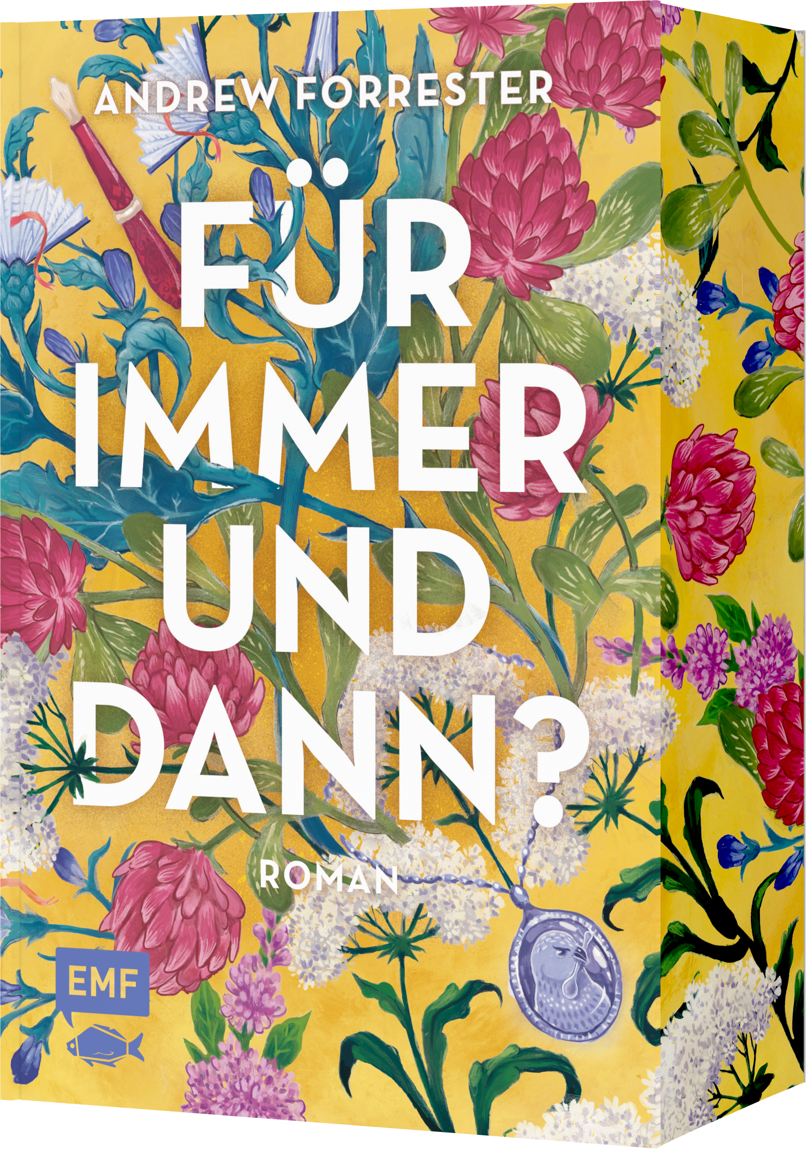 Für immer und dann?