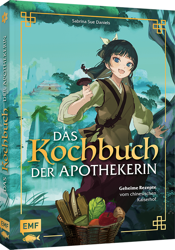Das Kochbuch der Apothekerin