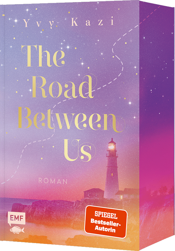The Road Between Us