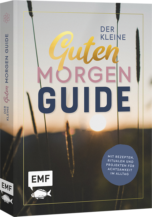 Der kleine guten Morgen Guide