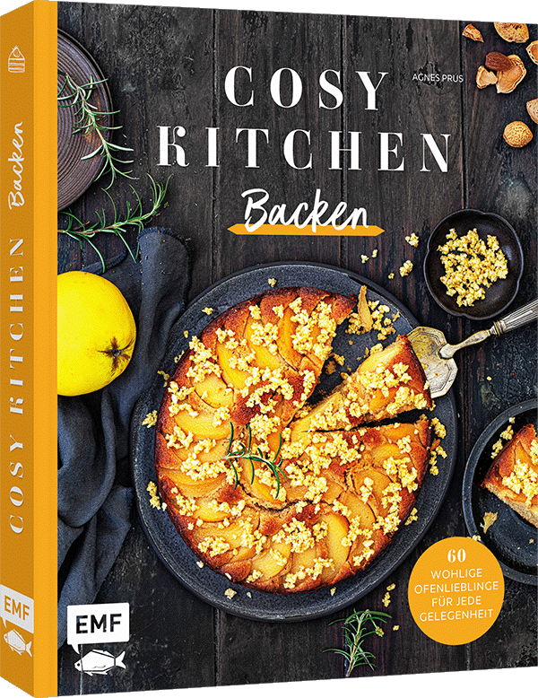 Cosy Kitchen – Backen