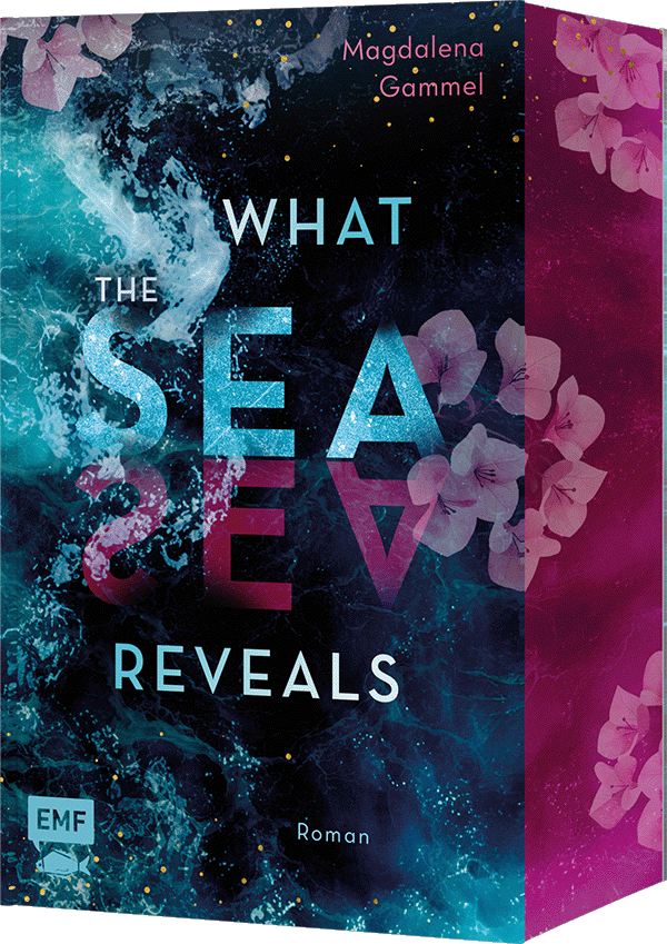 What the Sea Reveals
