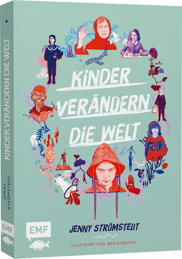 Kinder verändern die Welt