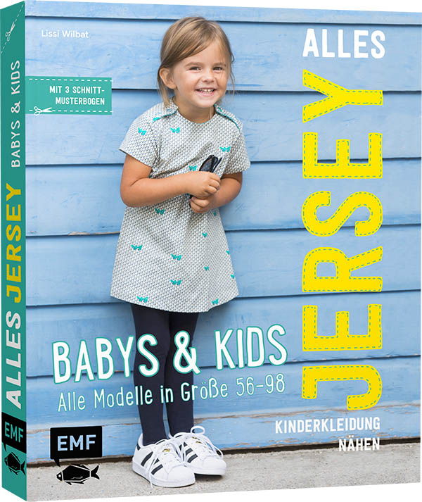 Alles Jersey Kids_Cover