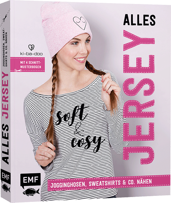 Alles Jersey - Soft and cosy