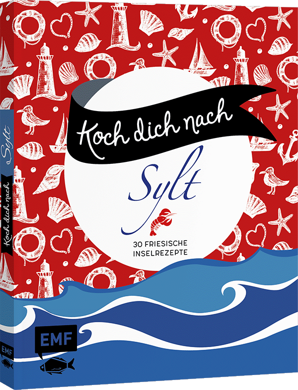 Koch dich nach Sylt