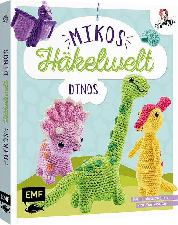Mikos-Haekelwelt-–-Dinos-Cover_3D