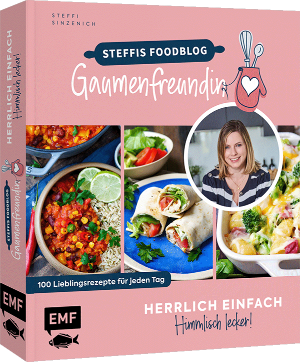 Herrlich einfach – himmlisch lecker