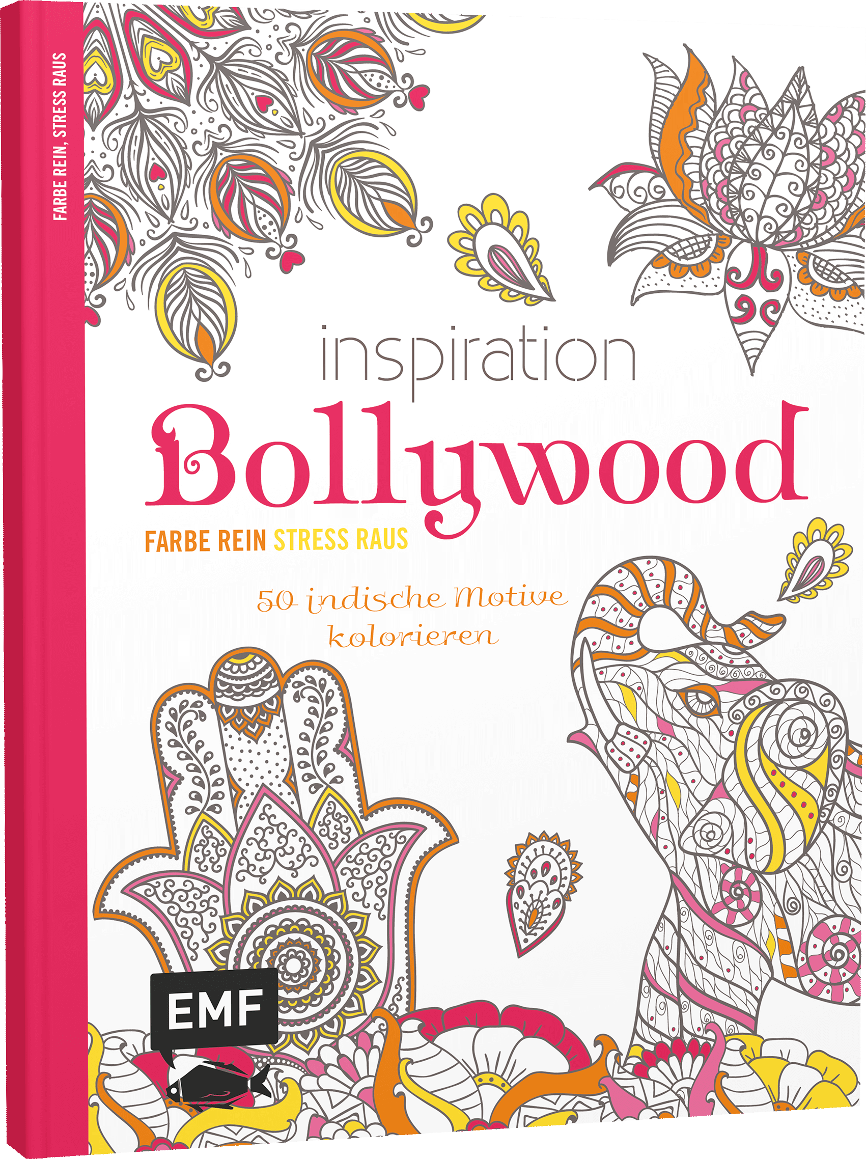 Inspiration Bollywood
