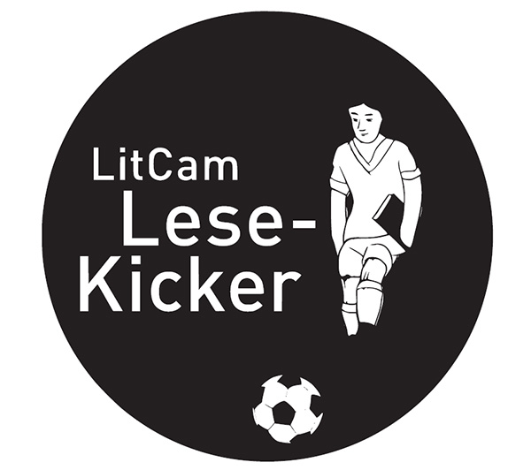 12.12.2022 / Sven Voss gewinnt den Lese-Kicker 2022 der LitCam